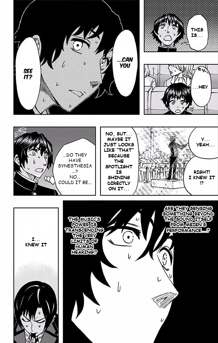 Read Soul Catcher(S) chapter 88 image 8 on Lezhin