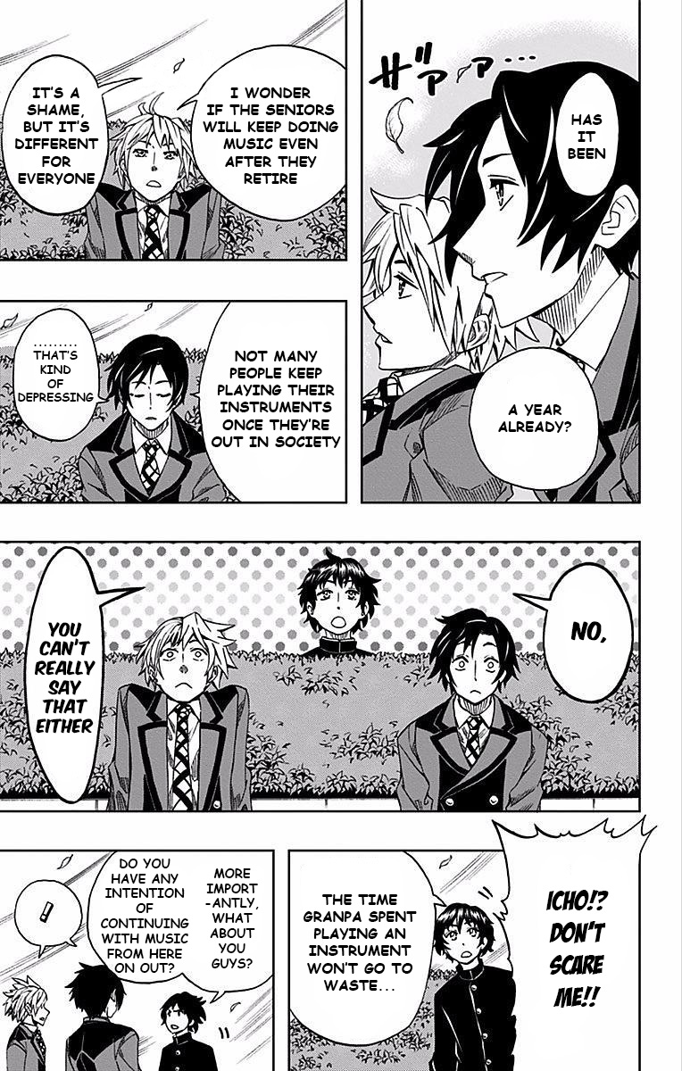 Read Soul Catcher(S) chapter 89 image 13 on Lezhin