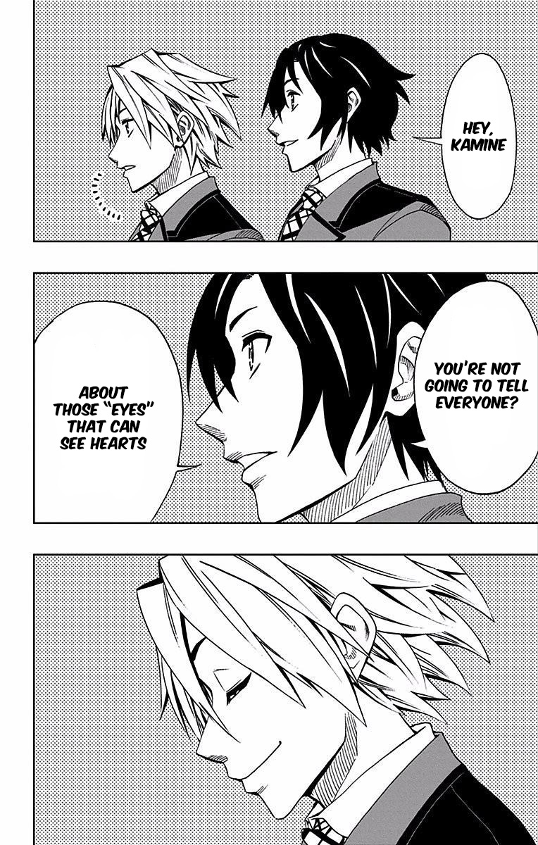 Read Soul Catcher(S) chapter 89 image 17 on Lezhin