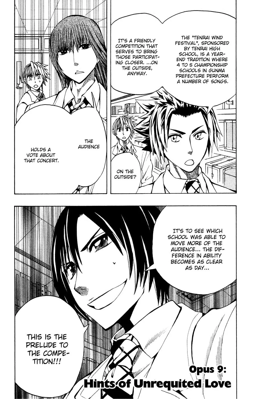 Read Soul Catcher(S) chapter 9 image 1 on Lezhin