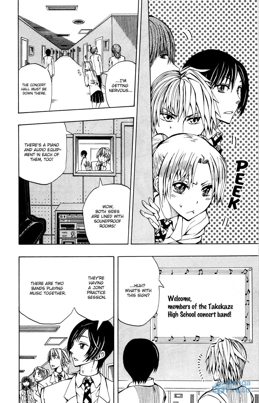 Read Soul Catcher(S) chapter 9 image 14 on Lezhin