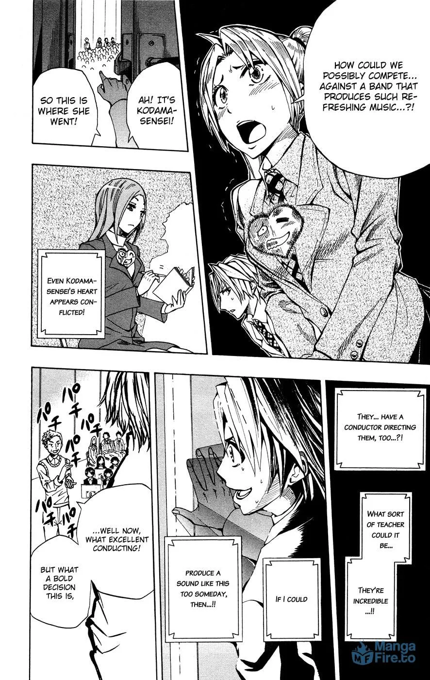 Read Soul Catcher(S) chapter 9 image 17 on Lezhin