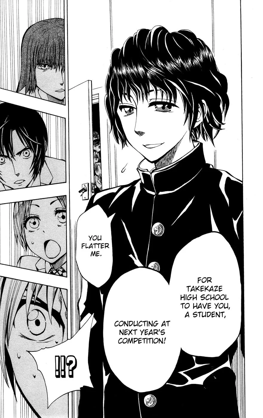 Read Soul Catcher(S) chapter 9 image 18 on Lezhin