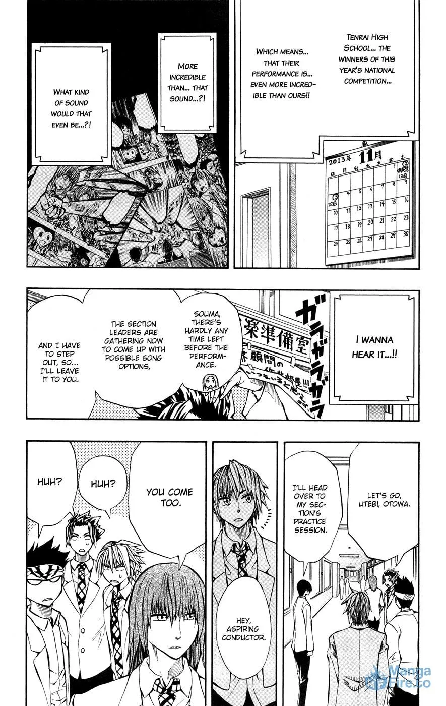 Read Soul Catcher(S) chapter 9 image 2 on Lezhin