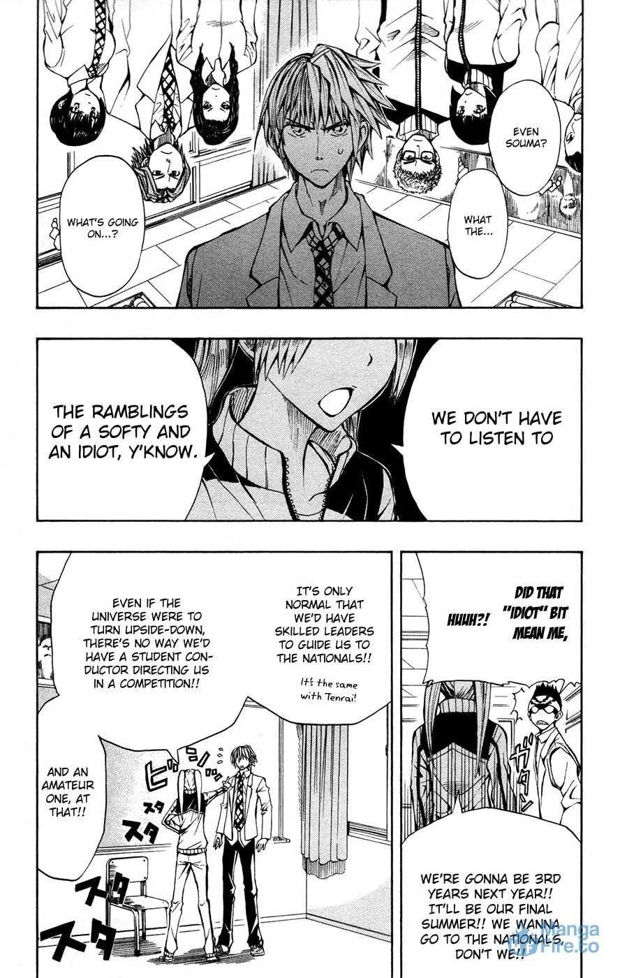 Read Soul Catcher(S) chapter 9 image 5 on Lezhin