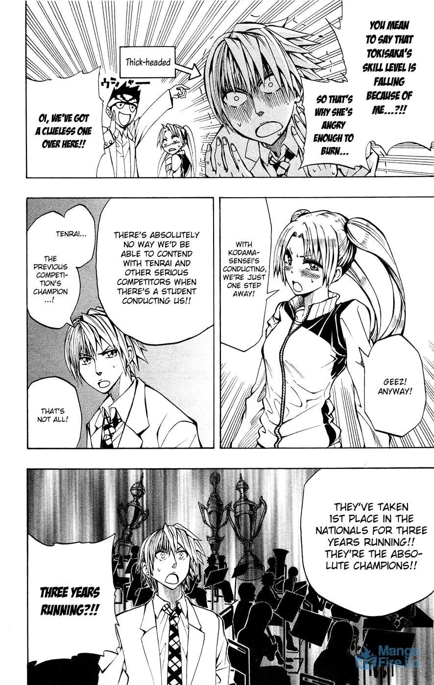 Read Soul Catcher(S) chapter 9 image 8 on Lezhin