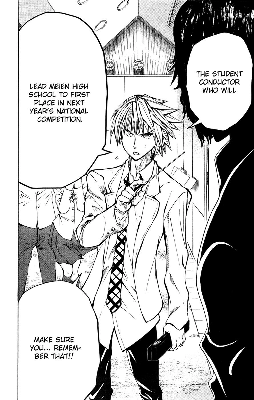 Read Soul Catcher chapter 10 image 12 on Lezhin