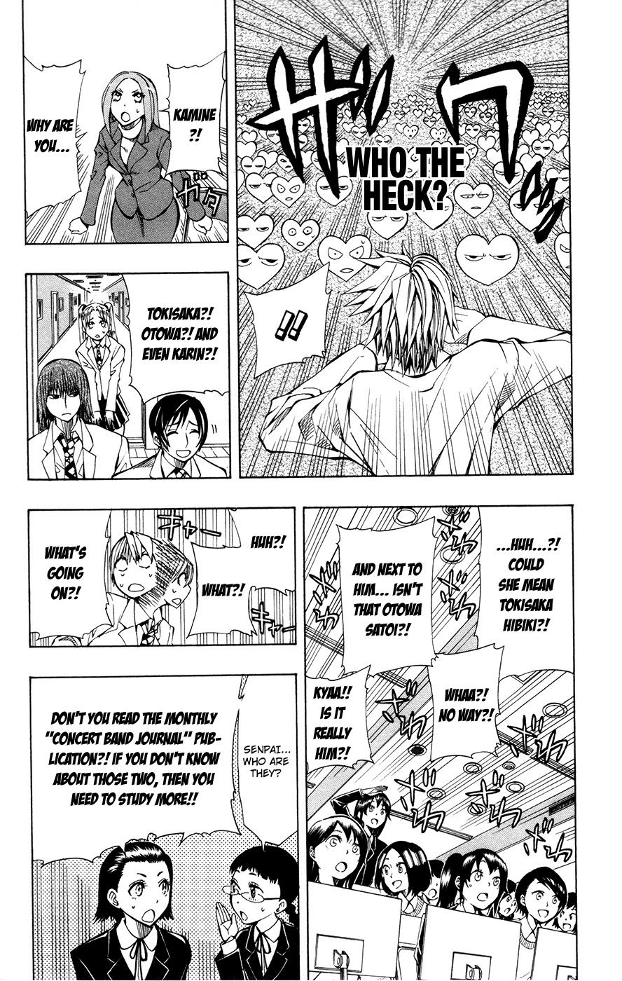 Read Soul Catcher chapter 10 image 3 on Lezhin