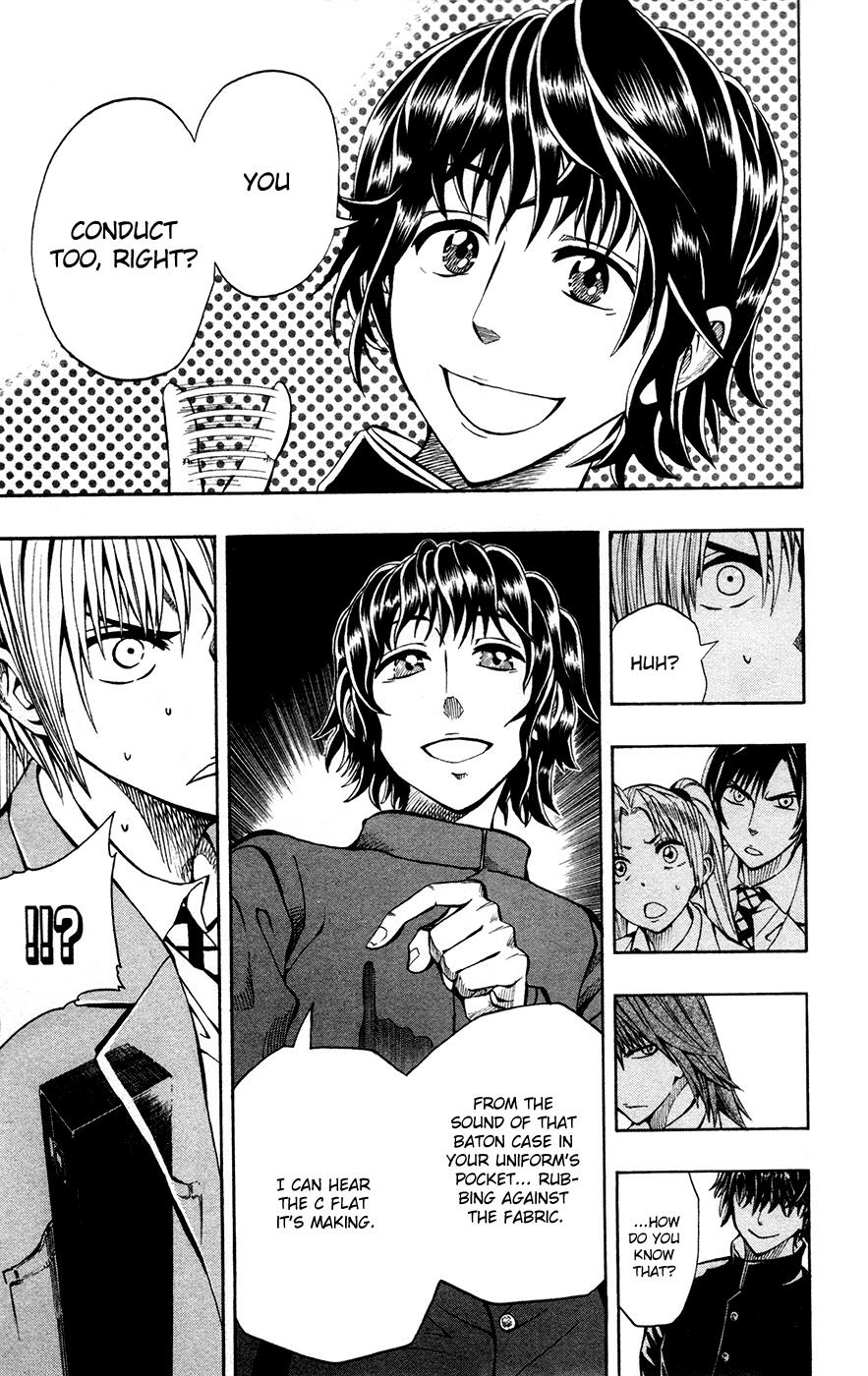 Read Soul Catcher chapter 10 image 5 on Lezhin