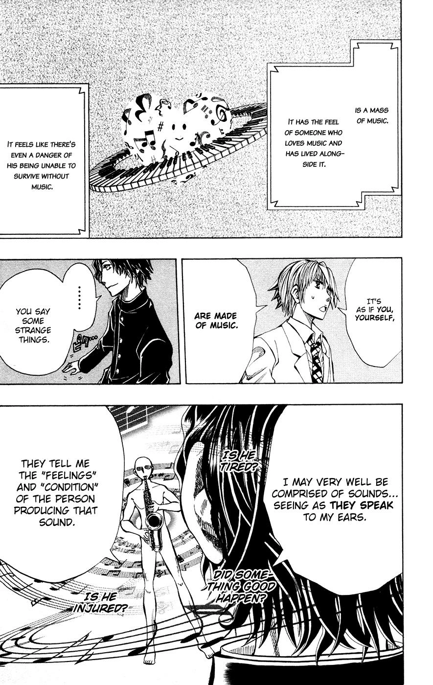 Read Soul Catcher chapter 10 image 9 on Lezhin