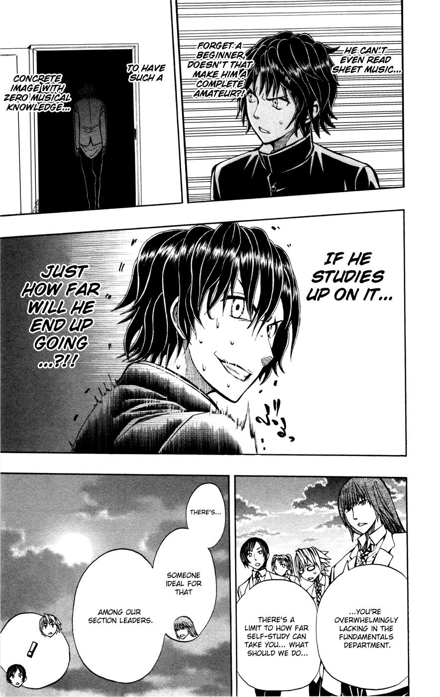 Read Soul Catcher chapter 11 image 15 on Lezhin