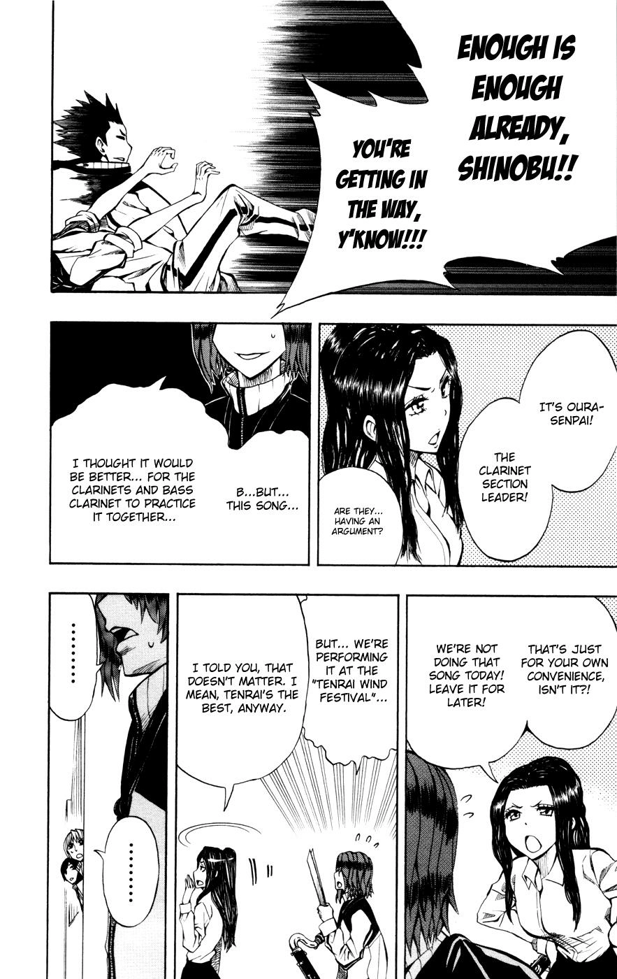 Read Soul Catcher chapter 11 image 18 on Lezhin