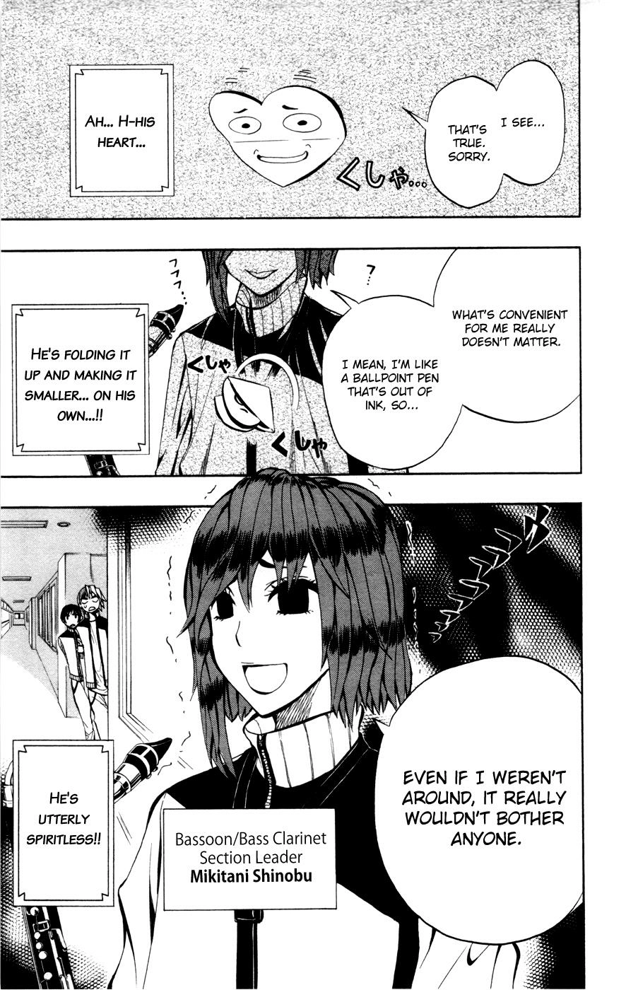 Read Soul Catcher chapter 11 image 19 on Lezhin