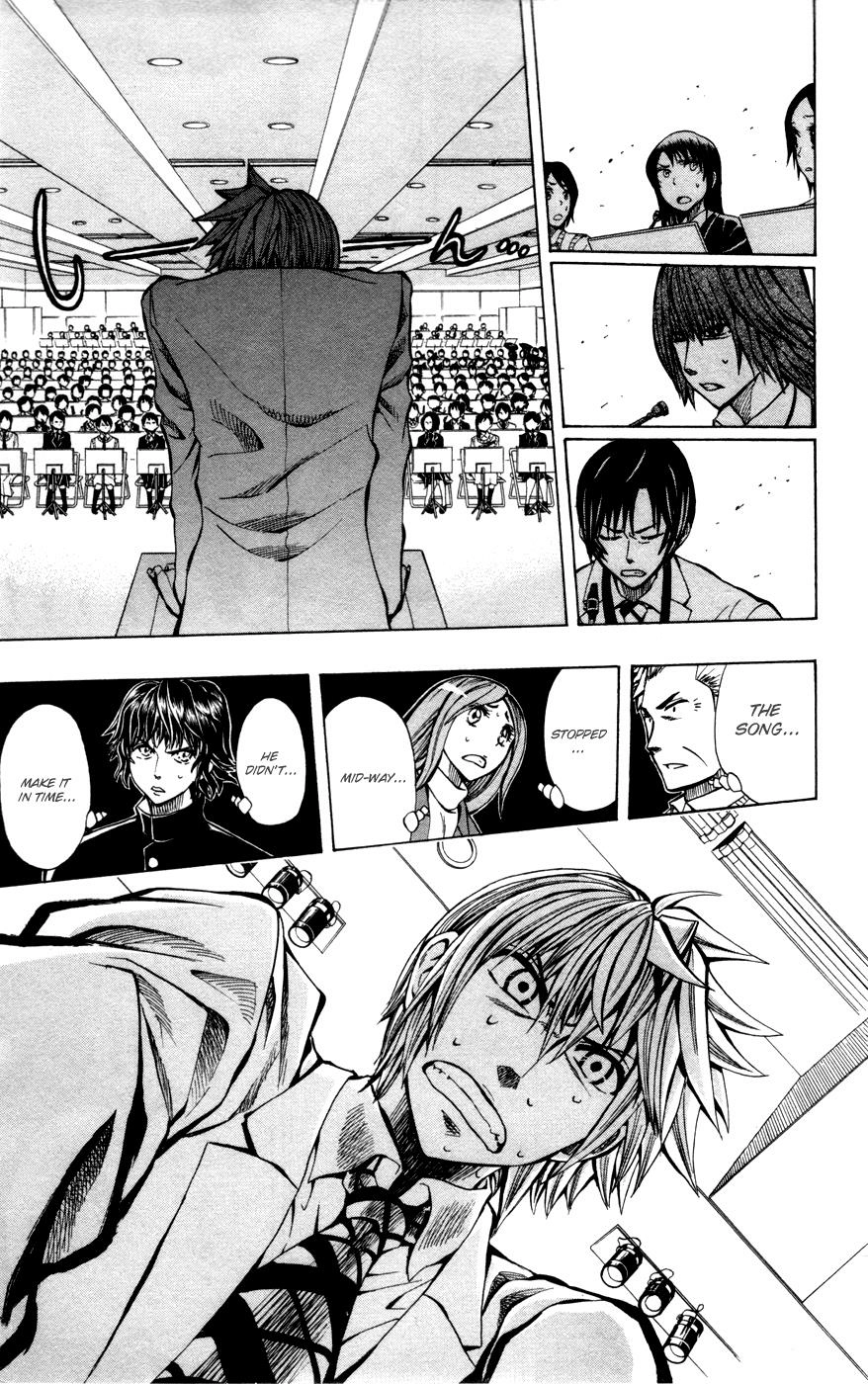 Read Soul Catcher chapter 11 image 7 on Lezhin
