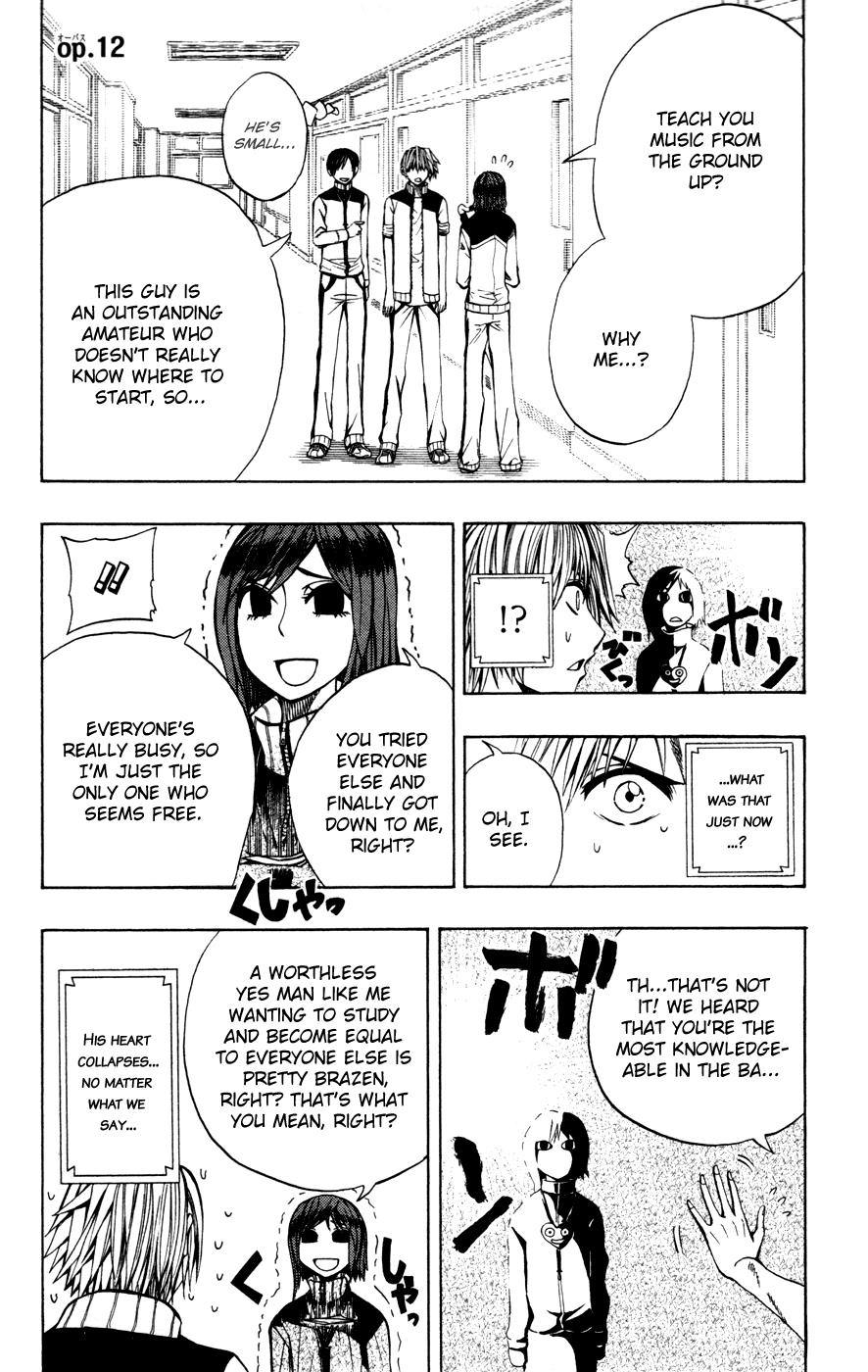 Read Soul Catcher chapter 12 image 1 on Lezhin