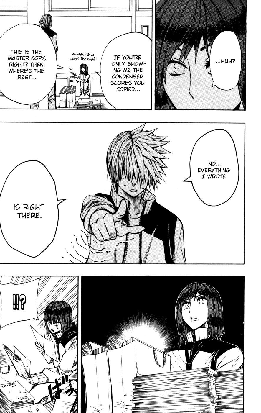 Read Soul Catcher chapter 12 image 11 on Lezhin
