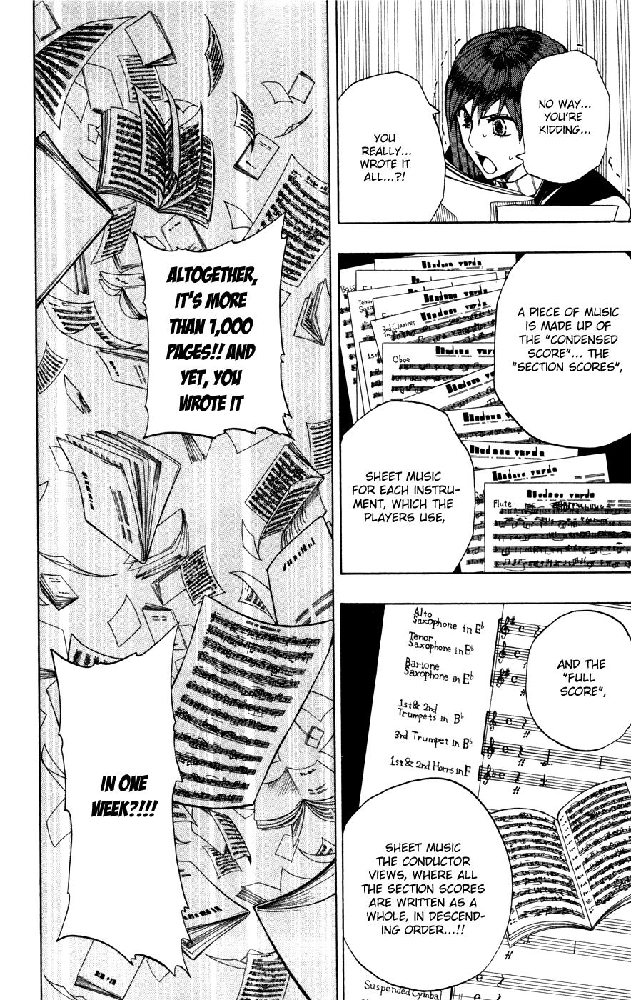 Read Soul Catcher chapter 12 image 12 on Lezhin