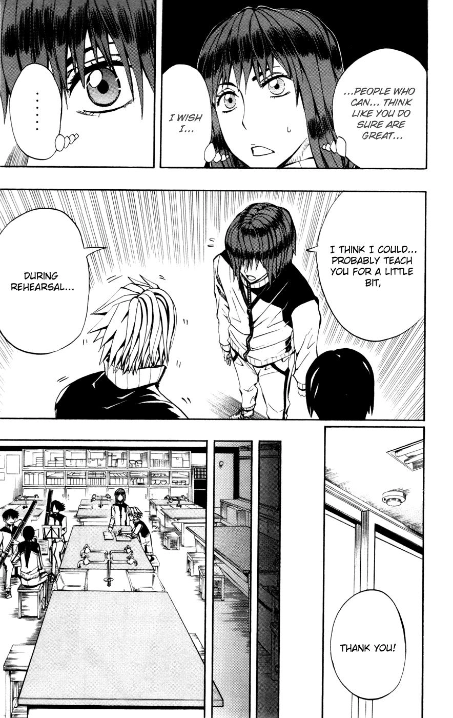 Read Soul Catcher chapter 12 image 15 on Lezhin