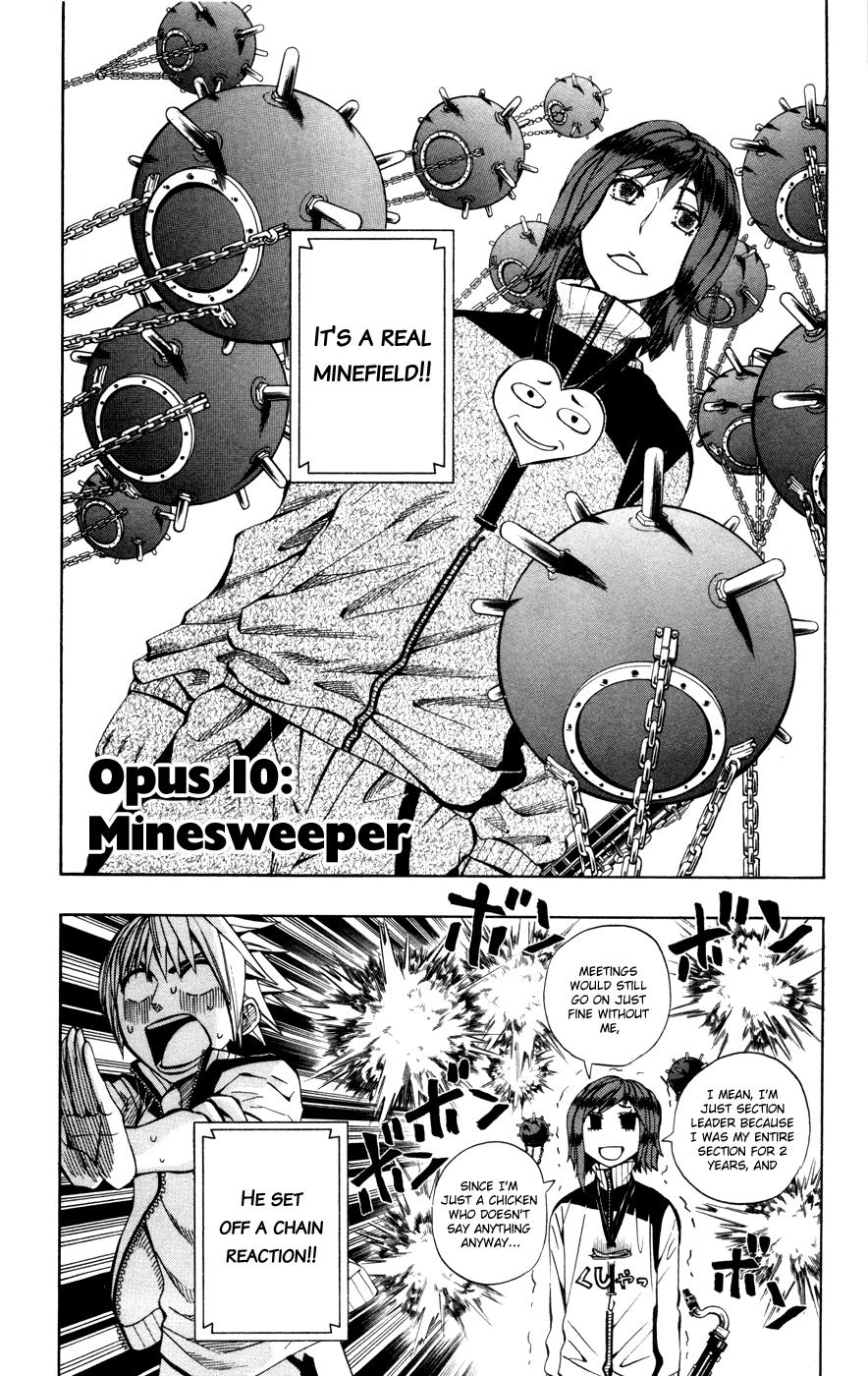 Read Soul Catcher chapter 12 image 2 on Lezhin