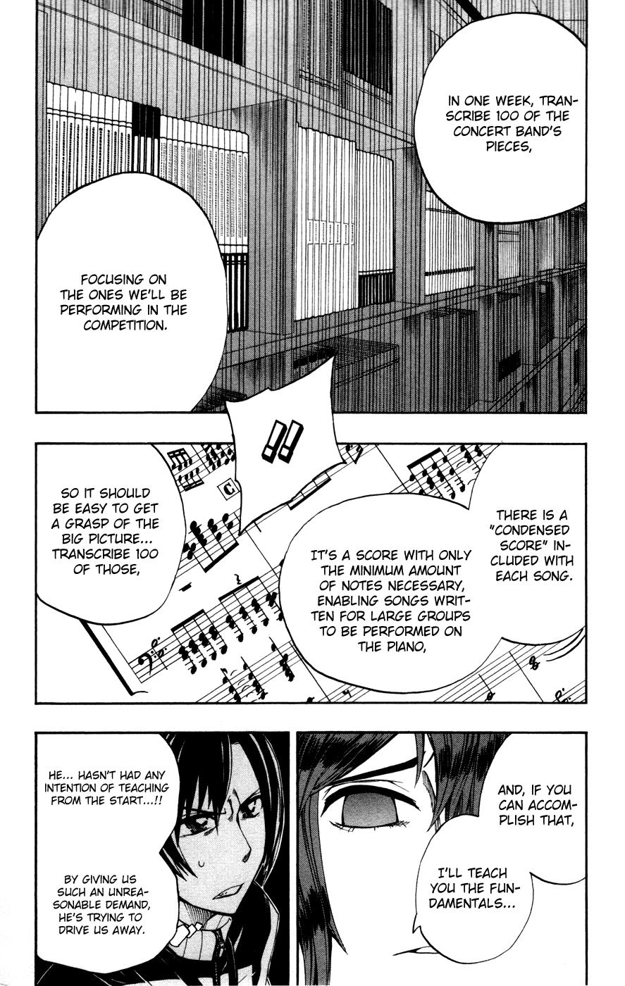 Read Soul Catcher chapter 12 image 5 on Lezhin