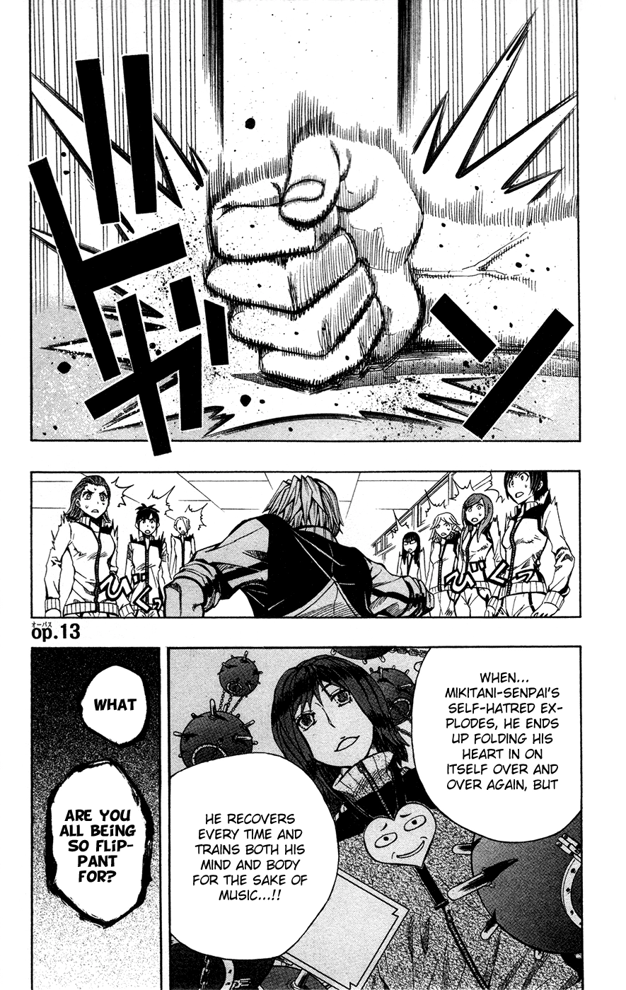 Read Soul Catcher chapter 13 image 1 on Lezhin