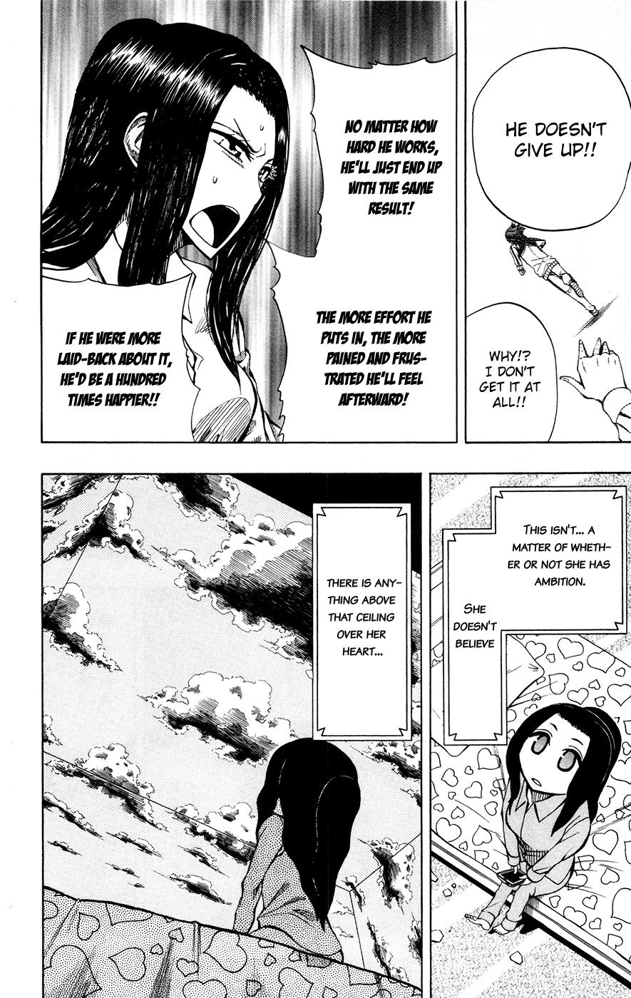 Read Soul Catcher chapter 13 image 13 on Lezhin