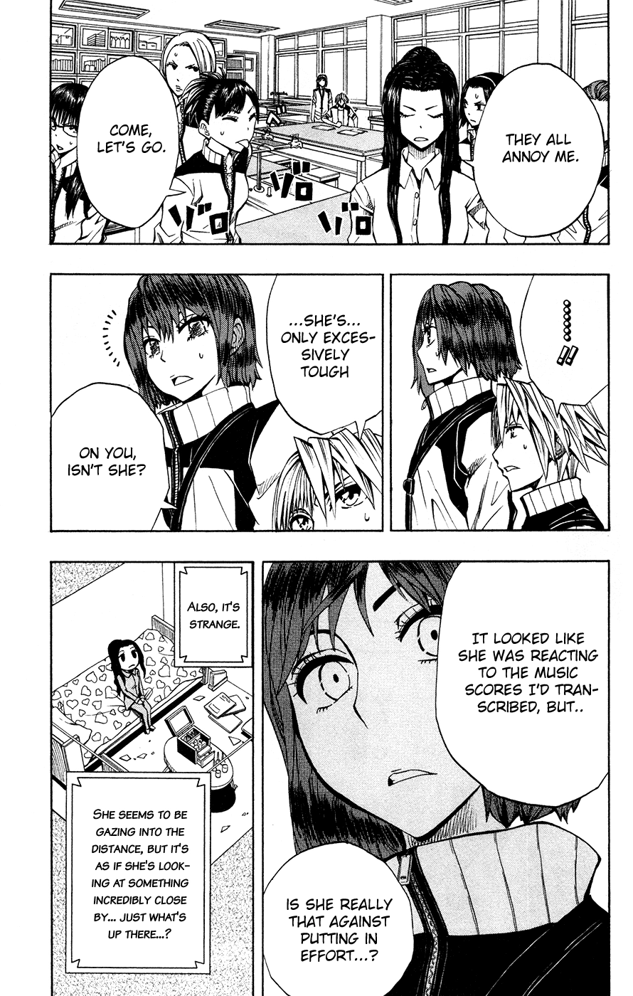 Read Soul Catcher chapter 13 image 4 on Lezhin