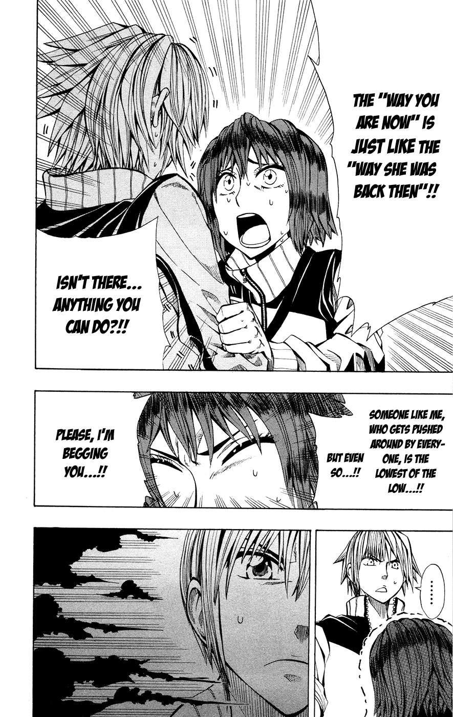 Read Soul Catcher chapter 13 image 8 on Lezhin