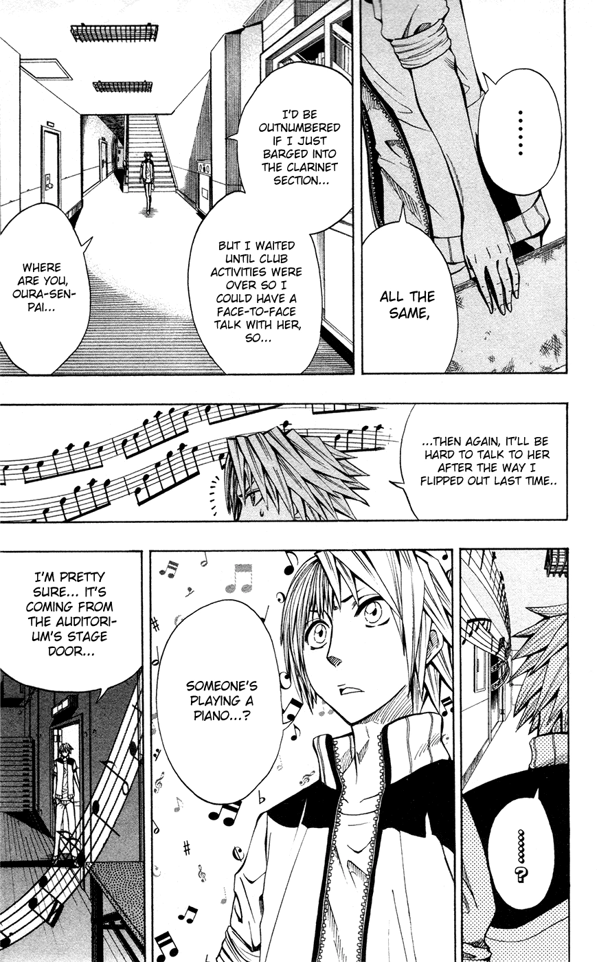 Read Soul Catcher chapter 13 image 9 on Lezhin