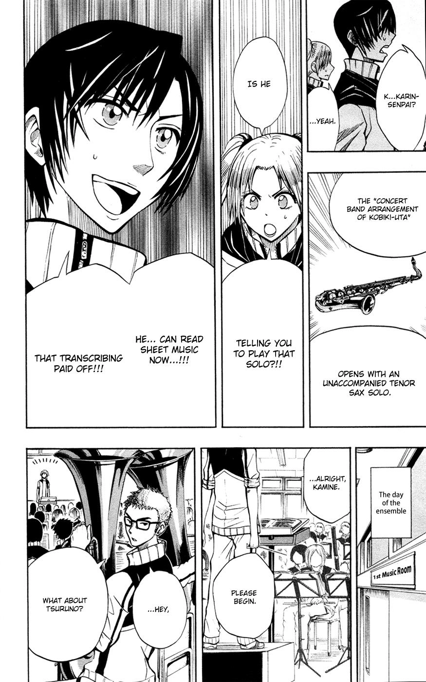 Read Soul Catcher chapter 14 image 10 on Lezhin