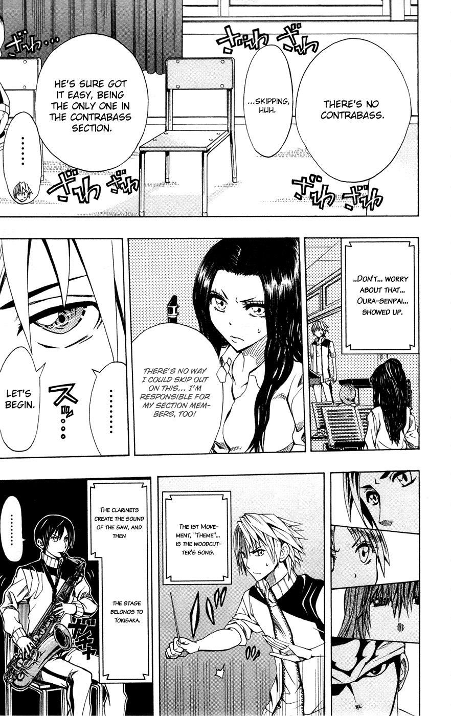 Read Soul Catcher chapter 14 image 11 on Lezhin