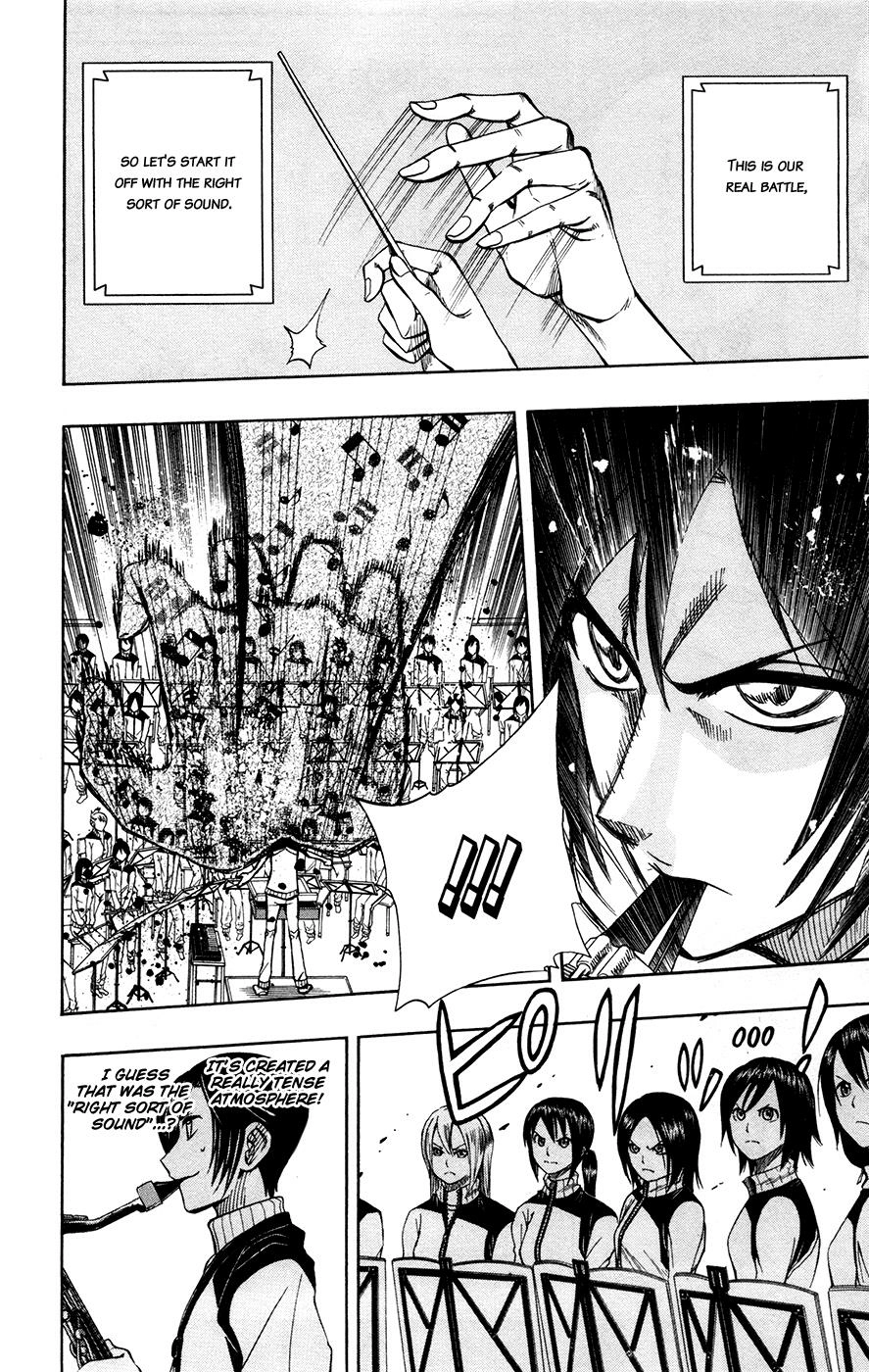 Read Soul Catcher chapter 14 image 12 on Lezhin
