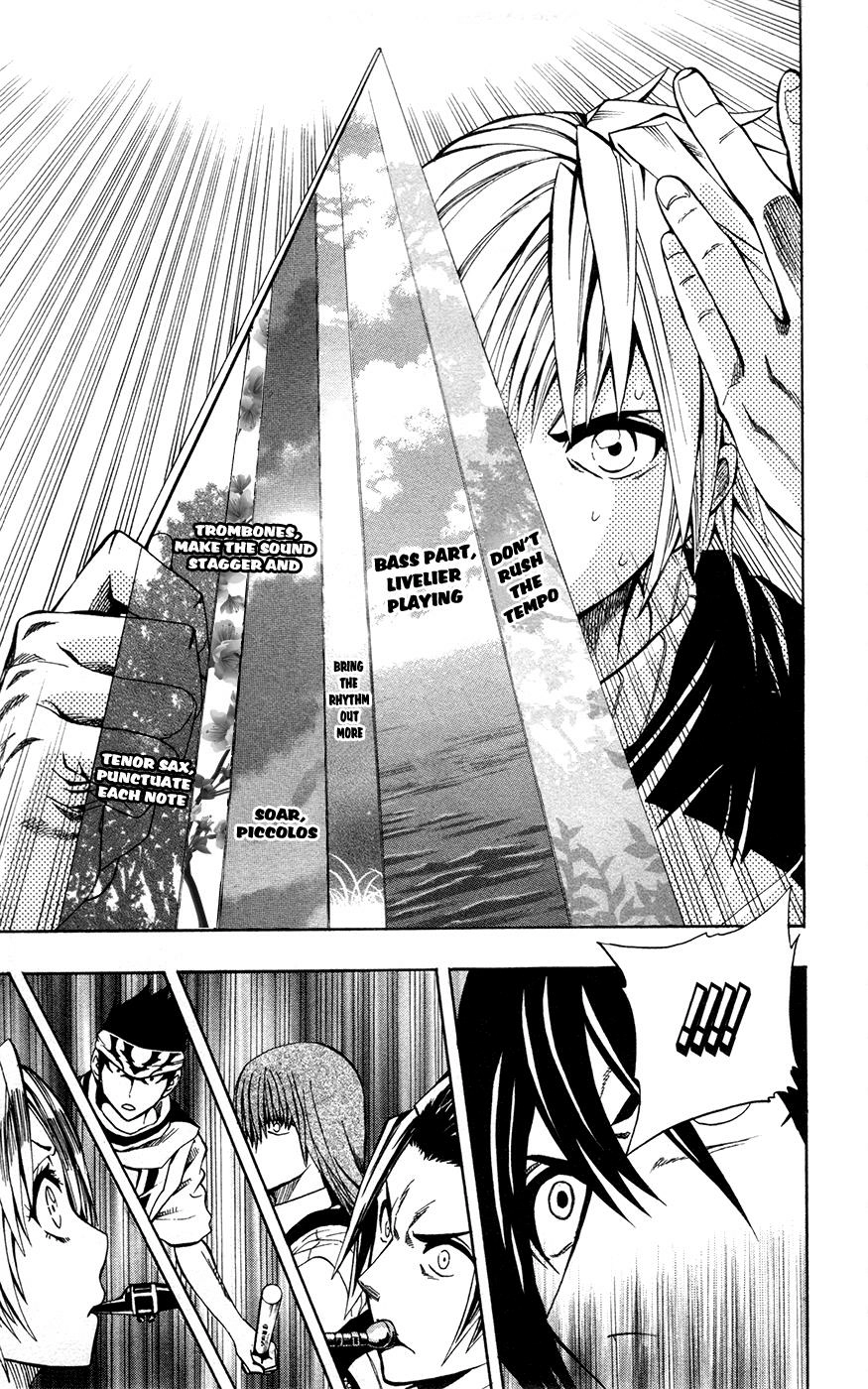 Read Soul Catcher chapter 14 image 15 on Lezhin
