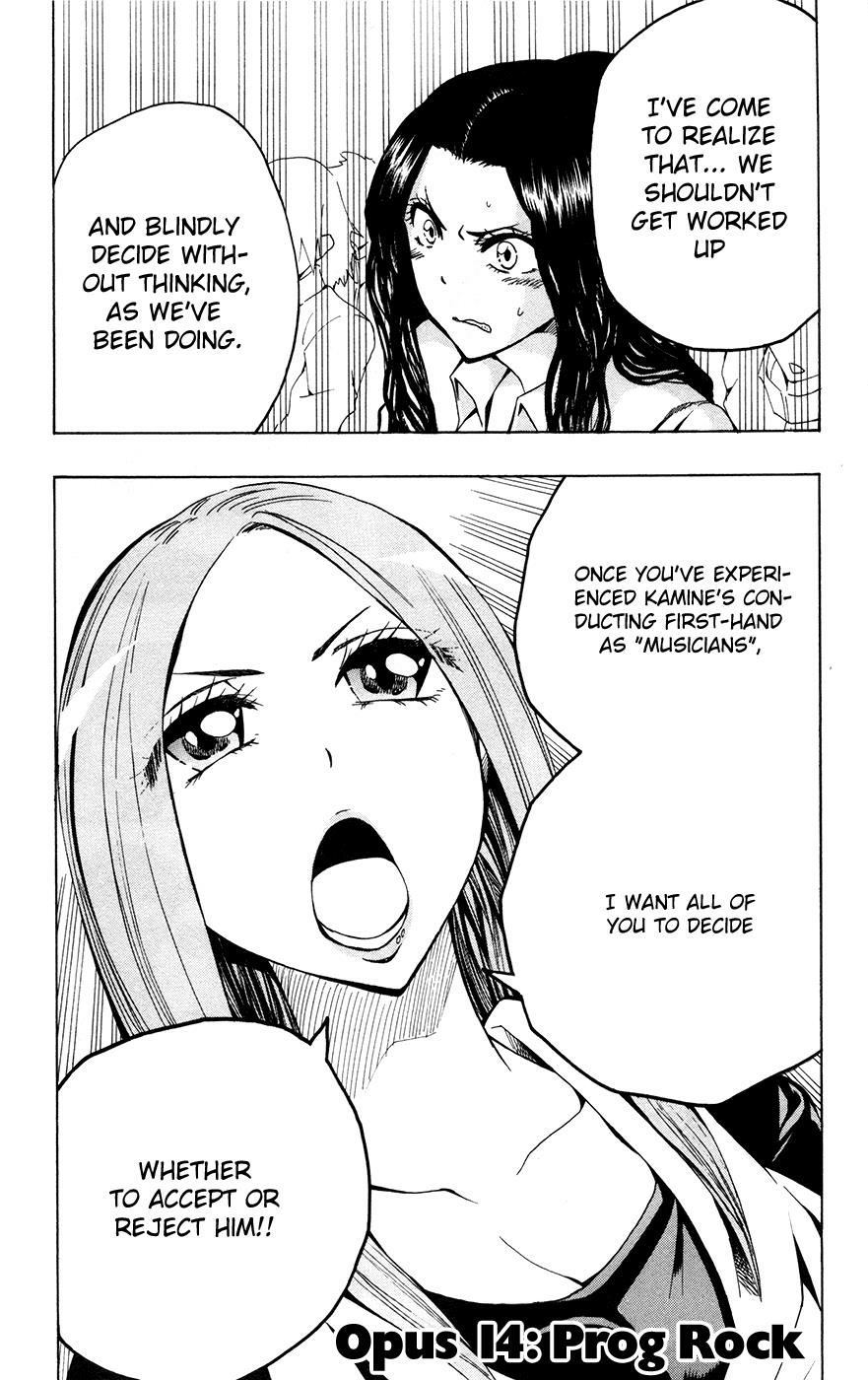 Read Soul Catcher chapter 14 image 2 on Lezhin
