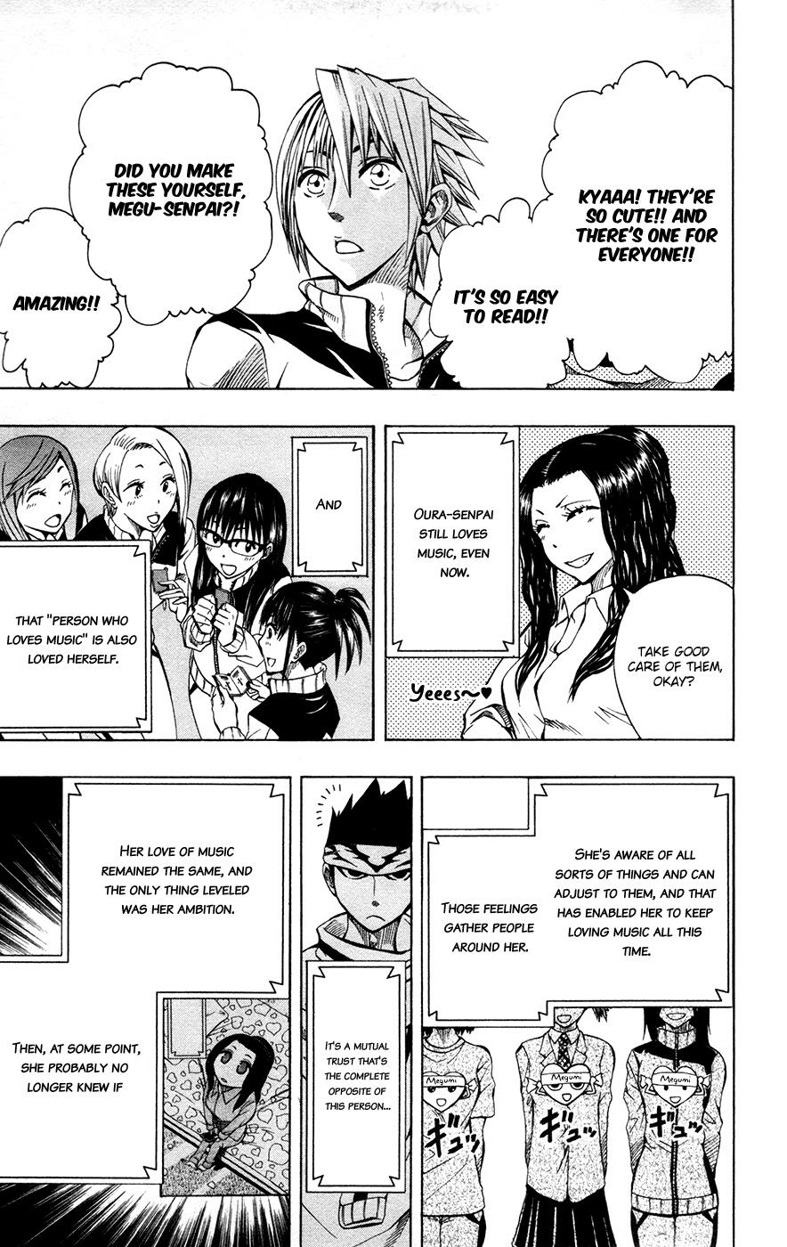 Read Soul Catcher chapter 14 image 7 on Lezhin