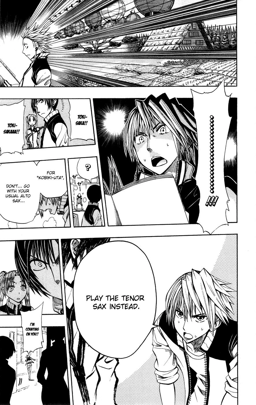 Read Soul Catcher chapter 14 image 9 on Lezhin