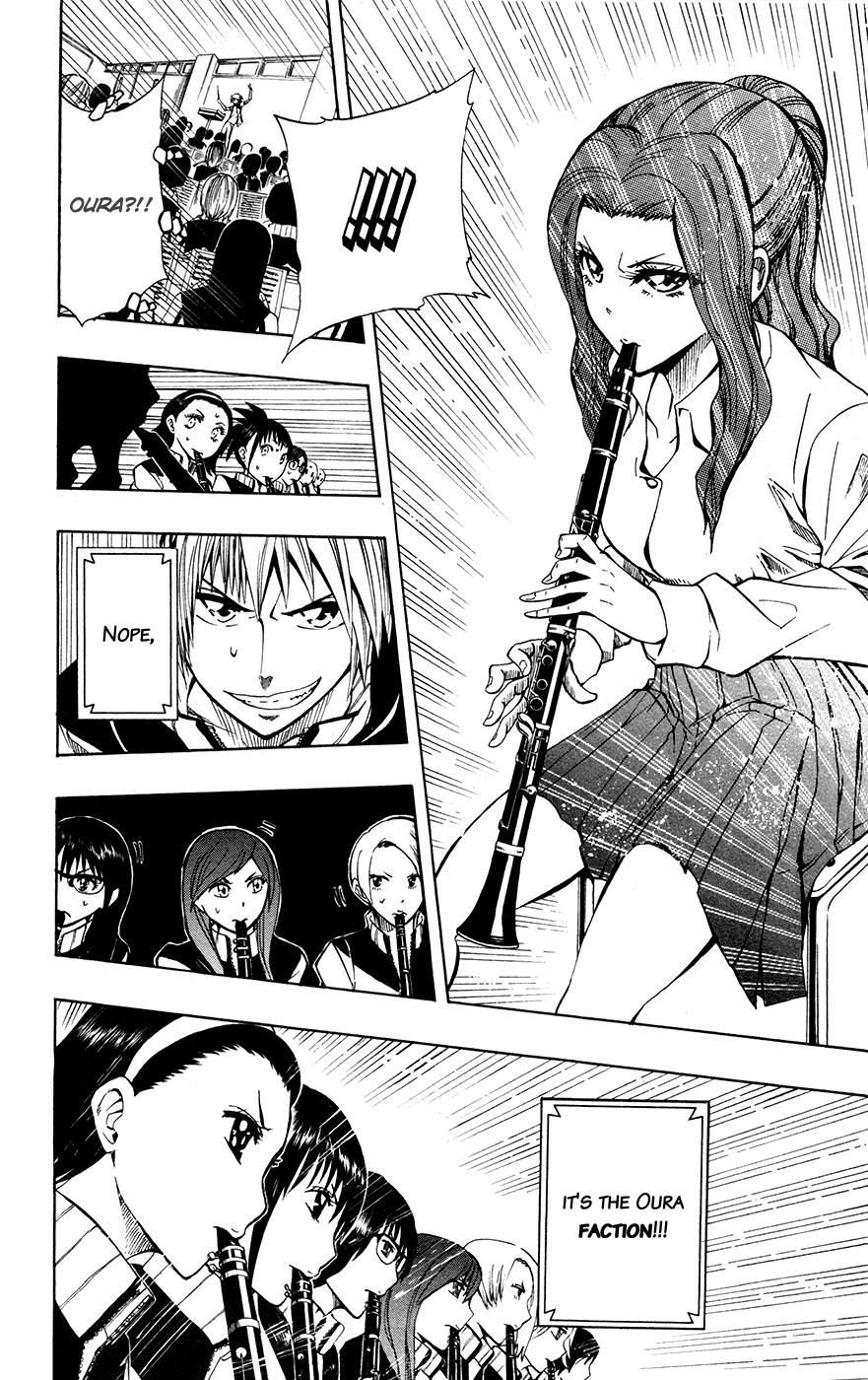 Read Soul Catcher chapter 15 image 12 on Lezhin