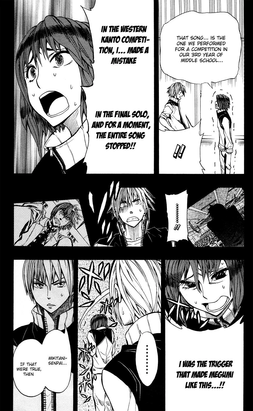 Read Soul Catcher chapter 15 image 2 on Lezhin