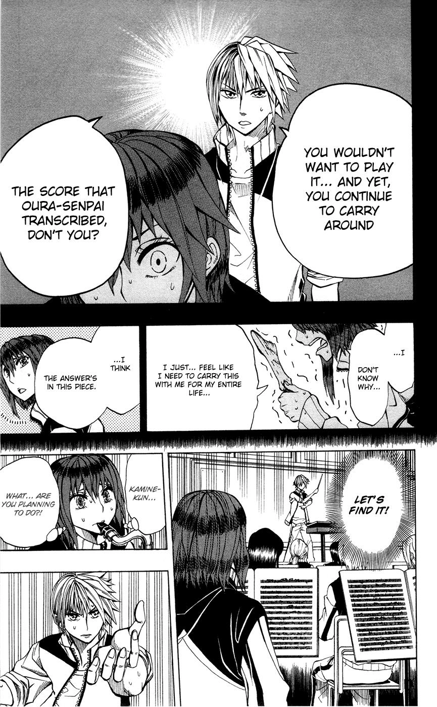 Read Soul Catcher chapter 15 image 3 on Lezhin