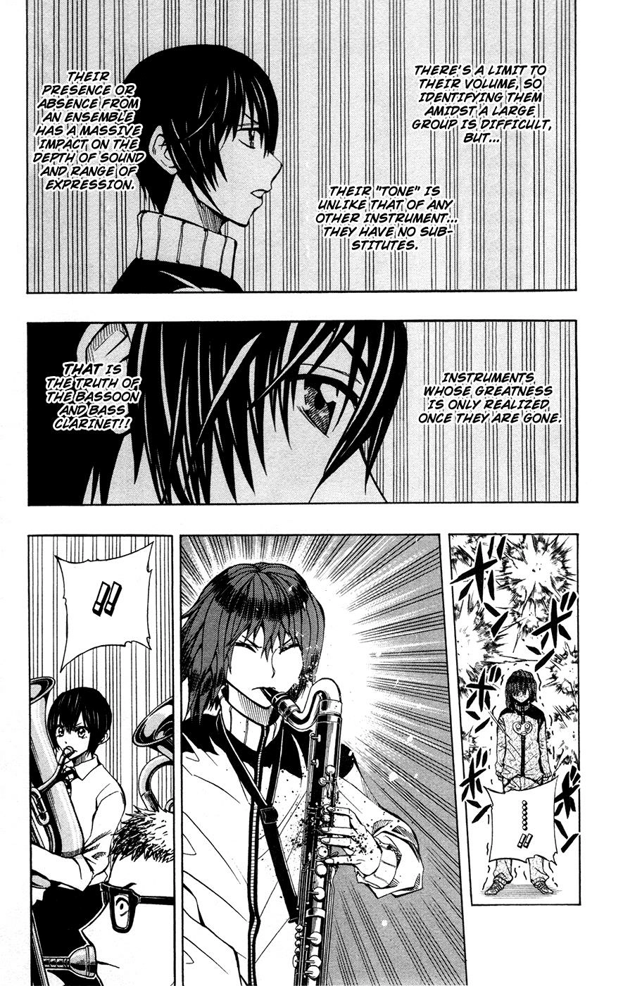 Read Soul Catcher chapter 15 image 5 on Lezhin