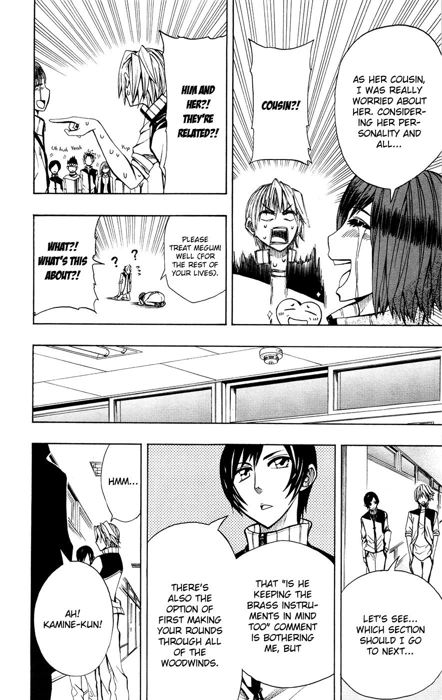 Read Soul Catcher chapter 16 image 14 on Lezhin