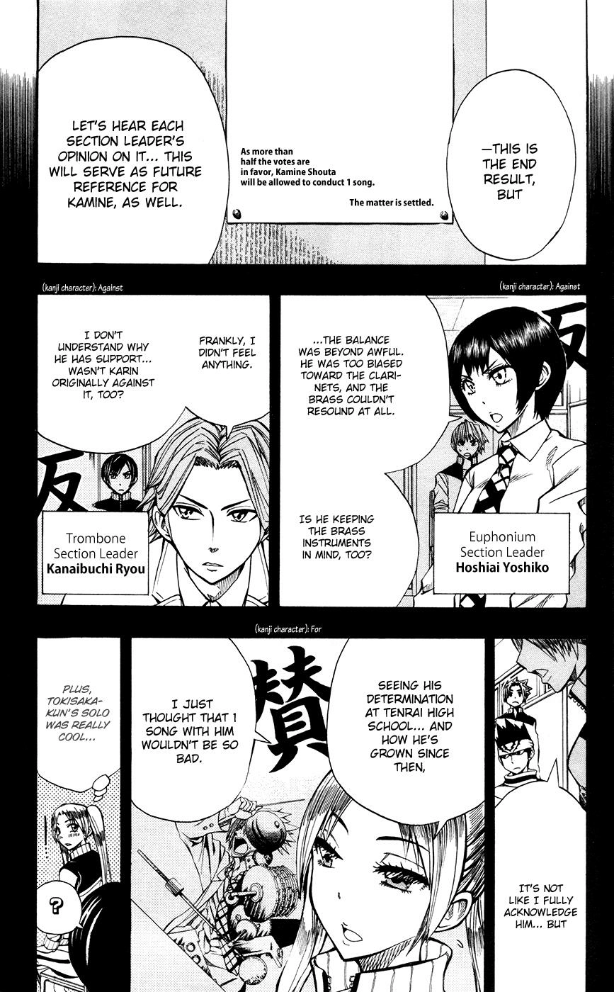 Read Soul Catcher chapter 16 image 2 on Lezhin