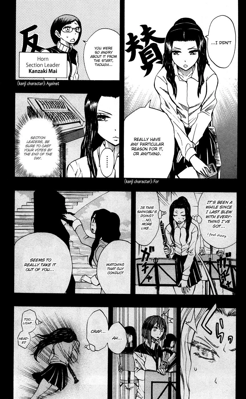 Read Soul Catcher chapter 16 image 4 on Lezhin