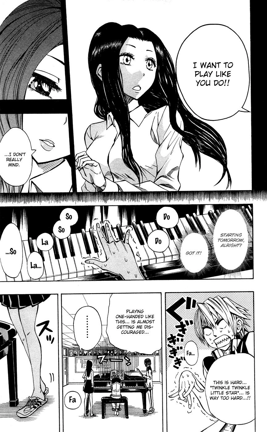 Read Soul Catcher chapter 16 image 9 on Lezhin