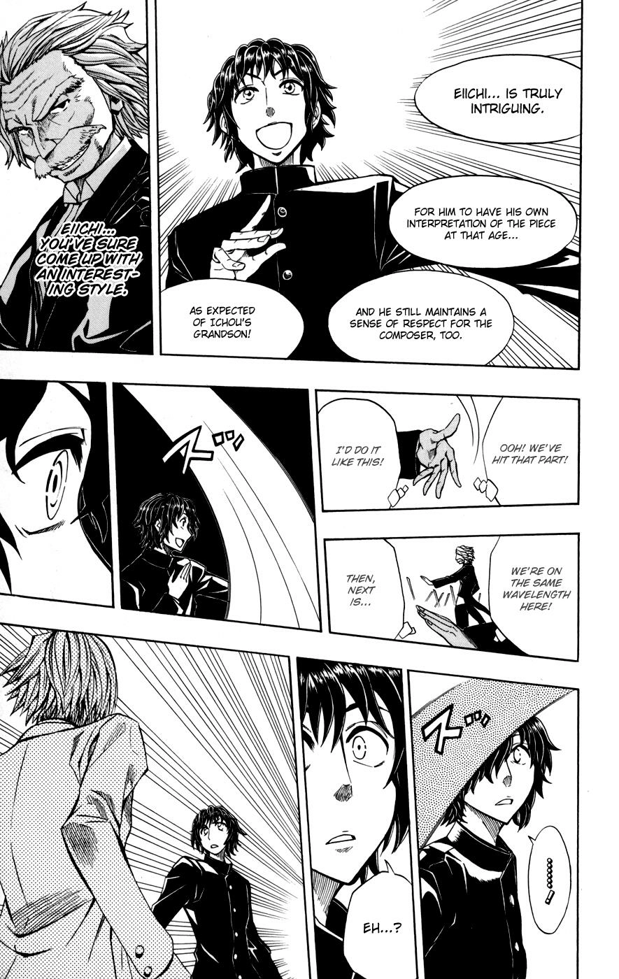 Read Soul Catcher chapter 18 image 10 on Lezhin