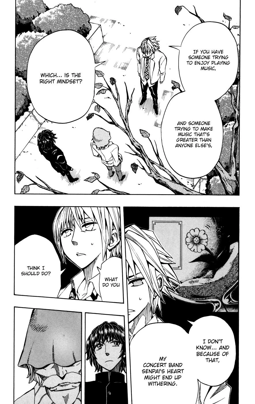 Read Soul Catcher chapter 18 image 3 on Lezhin