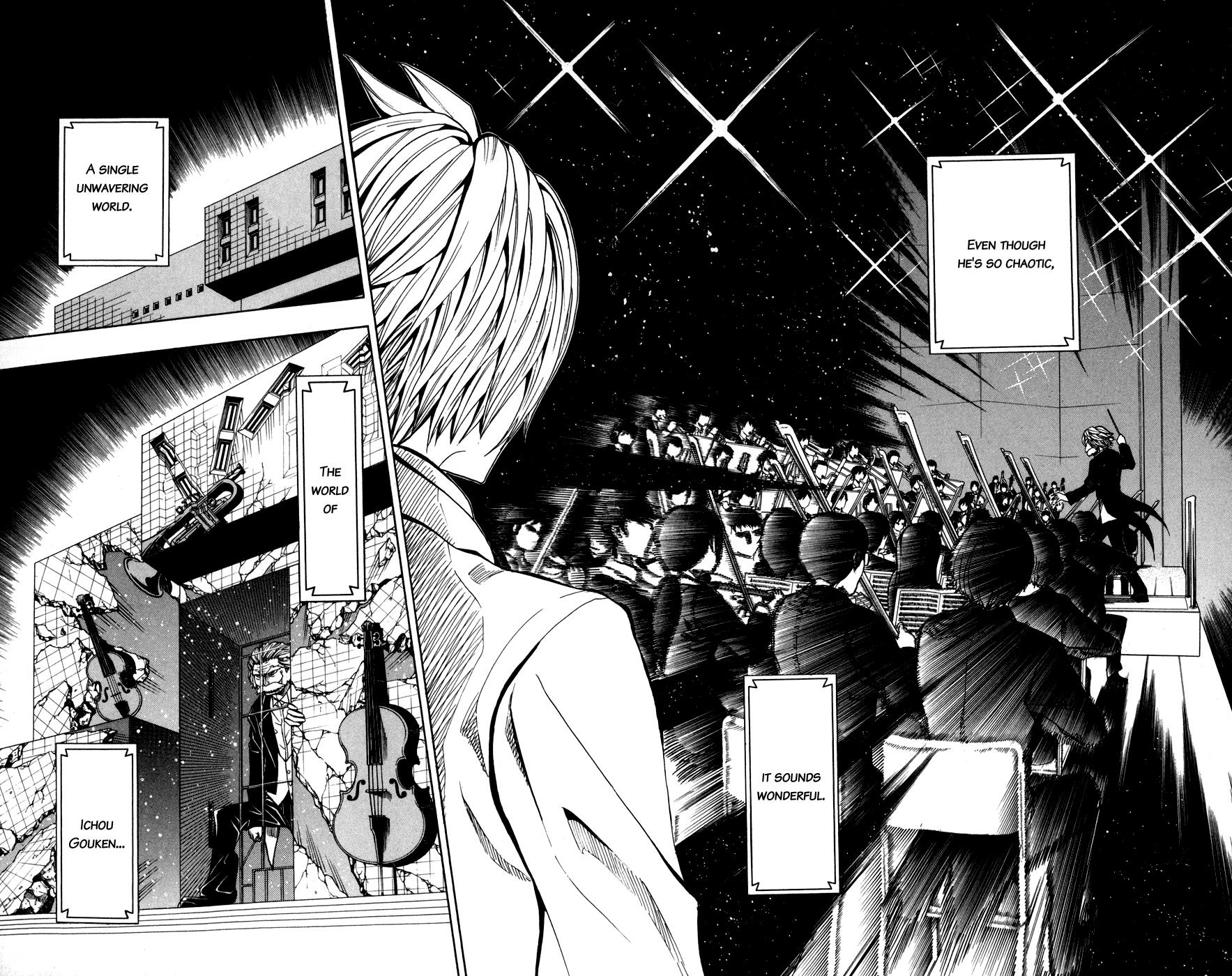 Read Soul Catcher chapter 18 image 8 on Lezhin