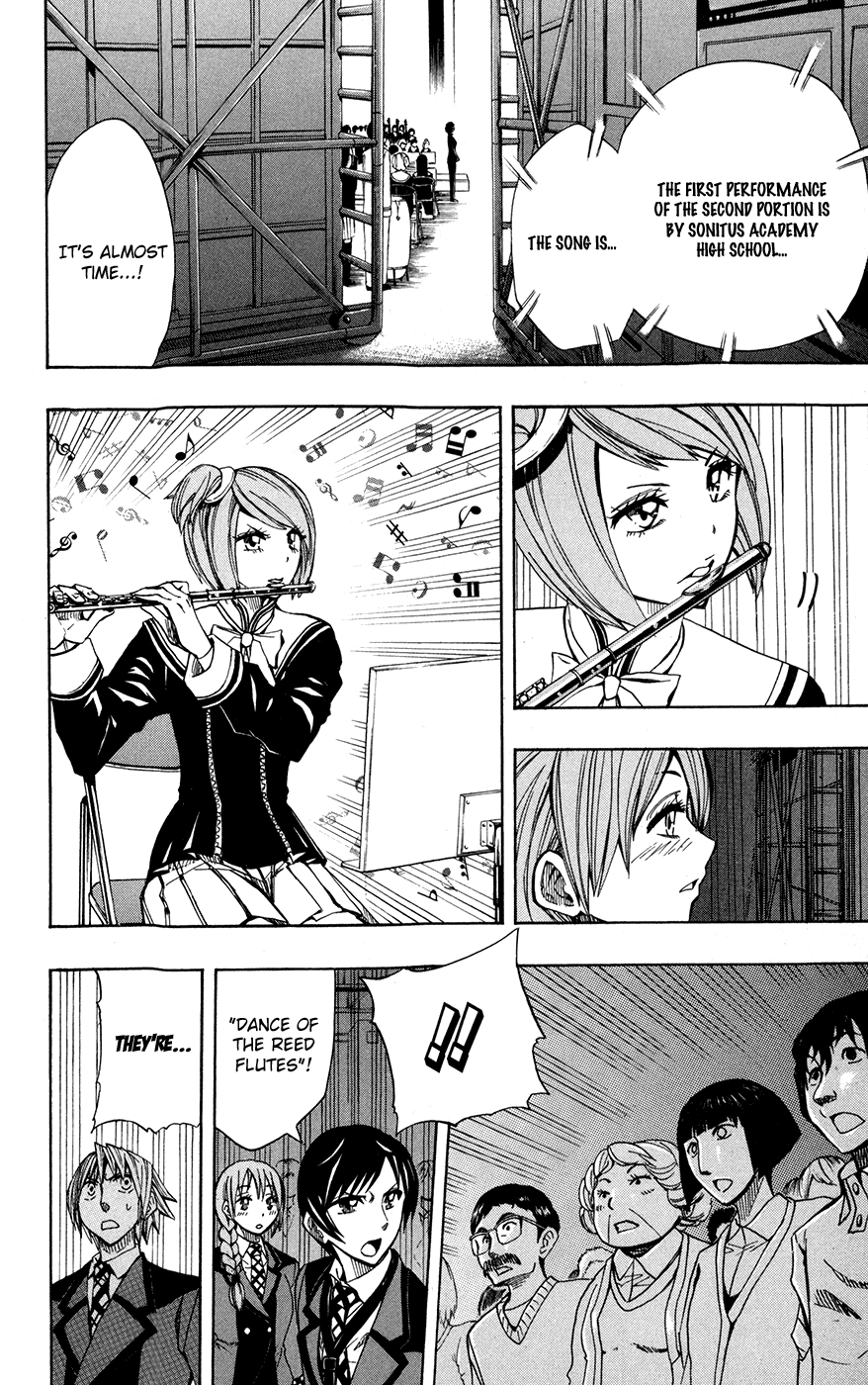 Read Soul Catcher chapter 19 image 11 on Lezhin
