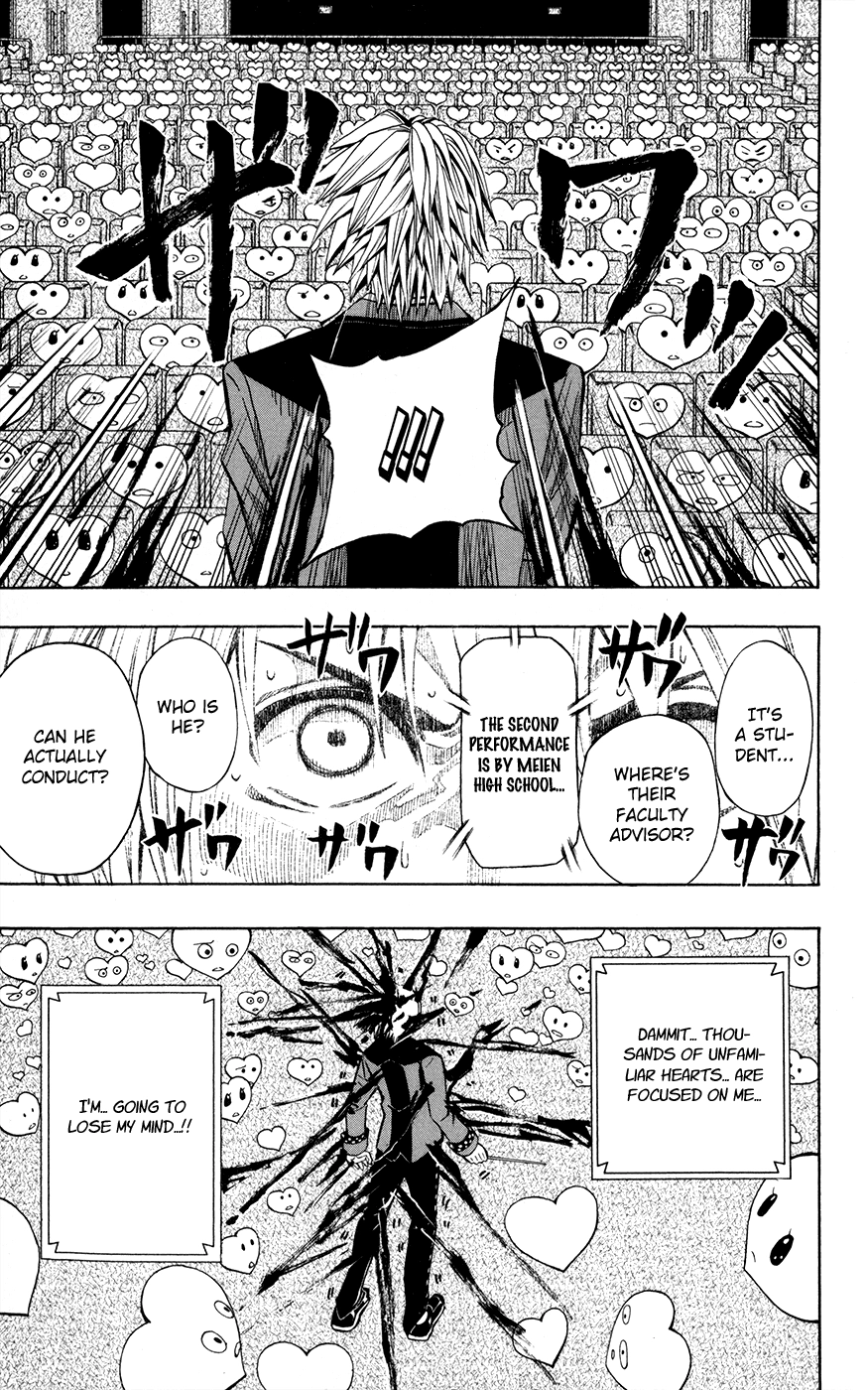 Read Soul Catcher chapter 19 image 14 on Lezhin
