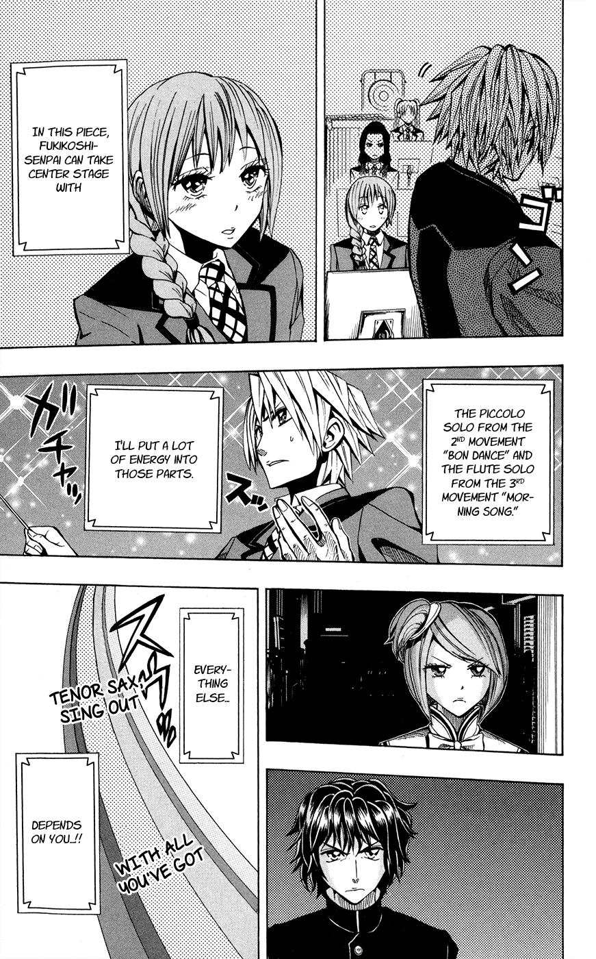 Read Soul Catcher chapter 19 image 16 on Lezhin